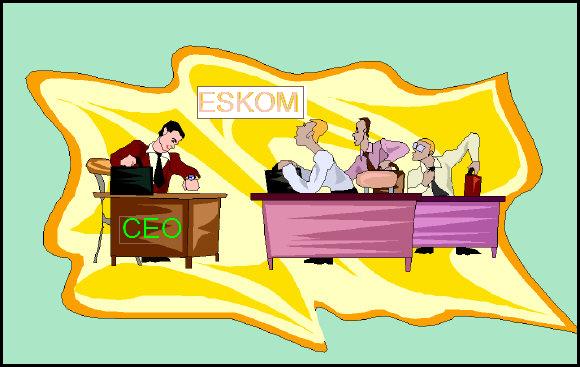 André de Ruyter spent three years as head of Eskom, obliged to deal with corruption, sabotage, political interference and a poisoning attempt André de Ruyter spent three years as head of Eskom, obliged to deal with corruption, sabotage, political interference and a poisoning attempt