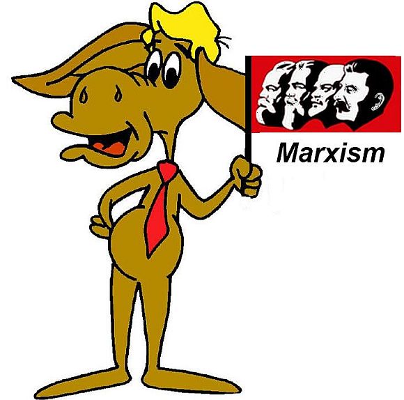 When democracies degenerate into socialism, they often finish their transition to Marxism but rarely admit they're now communism—they are just too careful to admit it When democracies degenerate into socialism, they often finish their transition to Marxism but rarely admit they're now communism—they are just too careful to admit it