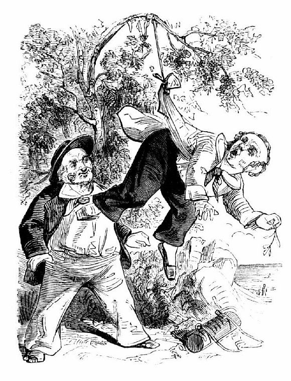 PC lays a trap whereby however the conservatives respond, the radicals’ agenda is advanced PC lays a trap whereby however the conservatives respond, the radicals’ agenda is advanced