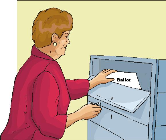 A 2005 bipartisan commission co-chaired by none other than Jimmy Carter found that absentee balloting was the largest source of potential fraud in American elections A 2005 bipartisan commission co-chaired by none other than Jimmy Carter found that absentee balloting was the largest source of potential fraud in American elections