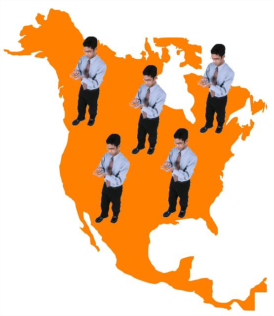 To truly attempt to understand internet culture, one must occupy many places at once (now that's true multi-tasking!) To truly attempt to understand internet culture, one must occupy many places at once (now that's true multi-tasking!)