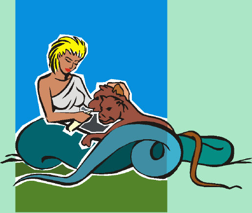 For Ridgley, the student affairs bureaucracies and the education departments form, along with the national student affairs guilds such as NASPA and ACPA, a three-headed beast that he names Cerberus after the mythical guard dog of the underworld For Ridgley, the student affairs bureaucracies and the education departments form, along with the national student affairs guilds such as NASPA and ACPA, a three-headed beast that he names Cerberus after the mythical guard dog of the underworld