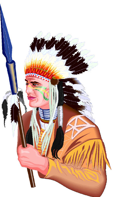 American Indians were not feminist-communist sexual revolutionaries ahead of their time American Indians were not feminist-communist sexual revolutionaries ahead of their time