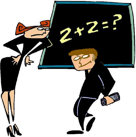 Critical Race Theorists have argued that math education is inherently racist, that the very notion of objective truth is rooted in white supremacy Critical Race Theorists have argued that math education is inherently racist, that the very notion of objective truth is rooted in white supremacy