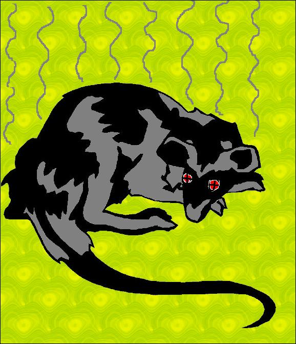 Trump has a way of wearing you down,' the author observes. 'He invades your habitat, like the opossum that gets into the attic, dies, stinks and attracts derivative nuisances Trump has a way of wearing you down,' the author observes. 'He invades your habitat, like the opossum that gets into the attic, dies, stinks and attracts derivative nuisances