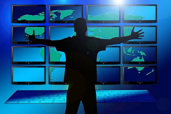 Soros controlling world Soros controlling world