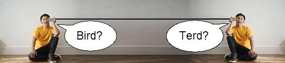The long game of telephone from research to reports to the popular media is corrupted by misunderstanding and misinformation—the science is a long way from 'settled'! The long game of telephone from research to reports to the popular media is corrupted by misunderstanding and misinformation—the science is a long way from 'settled'!